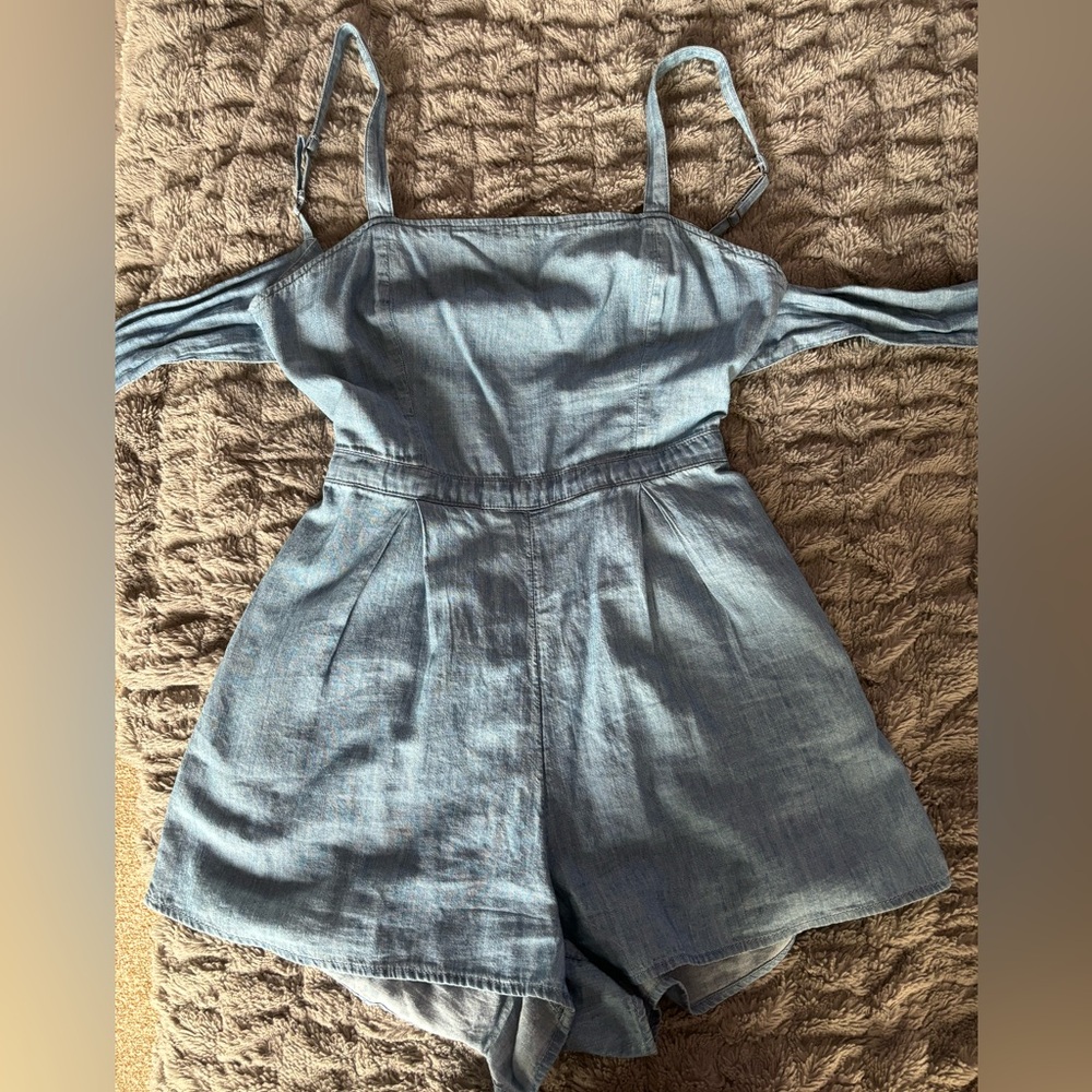 Jumpsuit/romper from Hollister